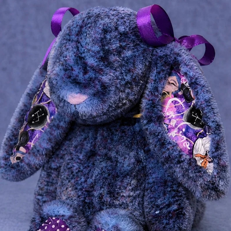 Button Bunny