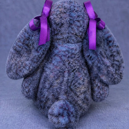 Button Bunny
