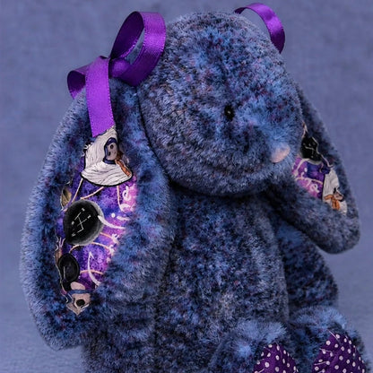 Button Bunny