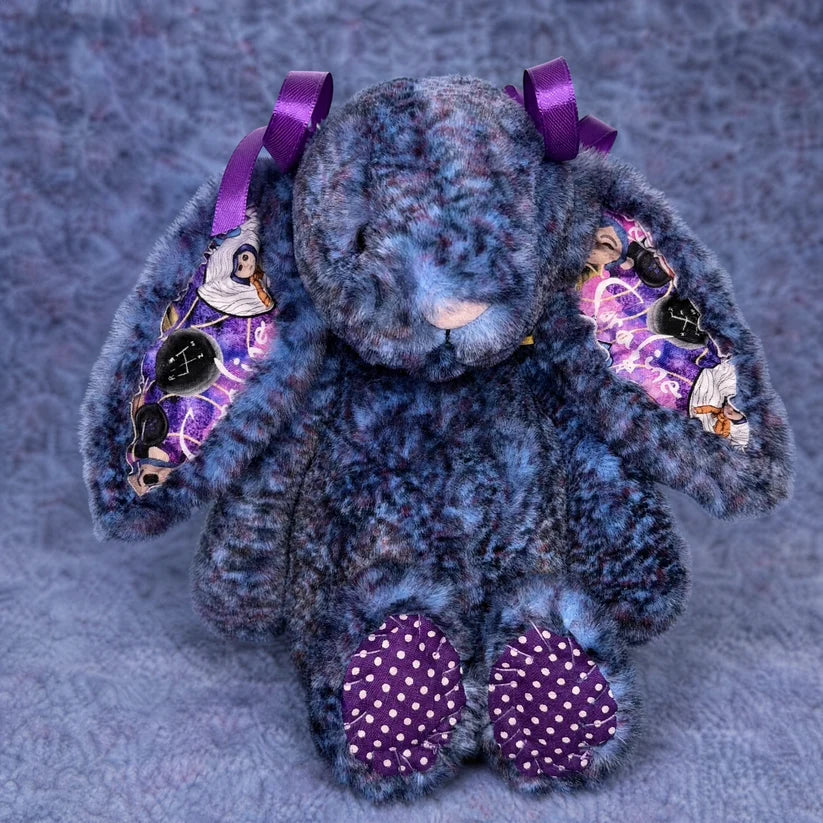 Button Bunny