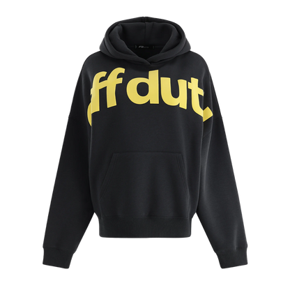 Off Duty Hooodie